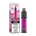 Hayati Pro Max + 6000 Puffs - (Pack of 5) - Image 28
