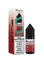 Elux Legend Nic Salt 10mg - Box of 10 - Image 7