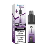 Hayati Pro Max + 6000 Puffs - (Pack of 5) - Image 27