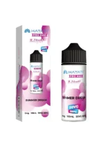 Hayati Pro Max E-Liquid 100ml - Image 9