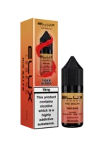 Elux Legend Nic Salt 10mg - Box of 10 - Image 17