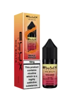 Elux Legend Nic Salt 10mg - Box of 10 - Image 18