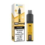 Hayati Pro Max + 6000 Puffs - (Pack of 5) - Image 26