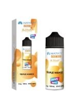 Hayati Pro Max E-Liquid 100ml - Image 8