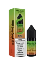 Elux Legend Nic Salt 10mg - Box of 10 - Image 11