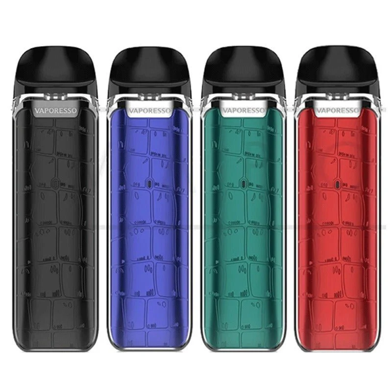 Vaporesso Luxe Q Pod Kit Manchester UK