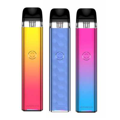 Vaporesso Xros 3 Pod Kit