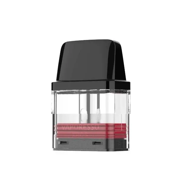 Vaporesso XROS Replacement Pods – 4 Pack