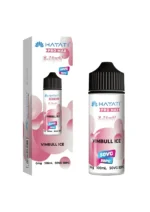 Hayati Pro Max E-Liquid 100ml - Image 7